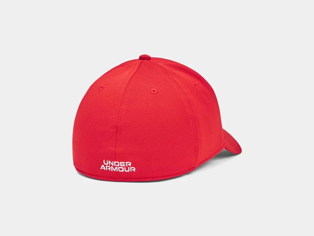 Under Armour Mens Blitzing Low Cap