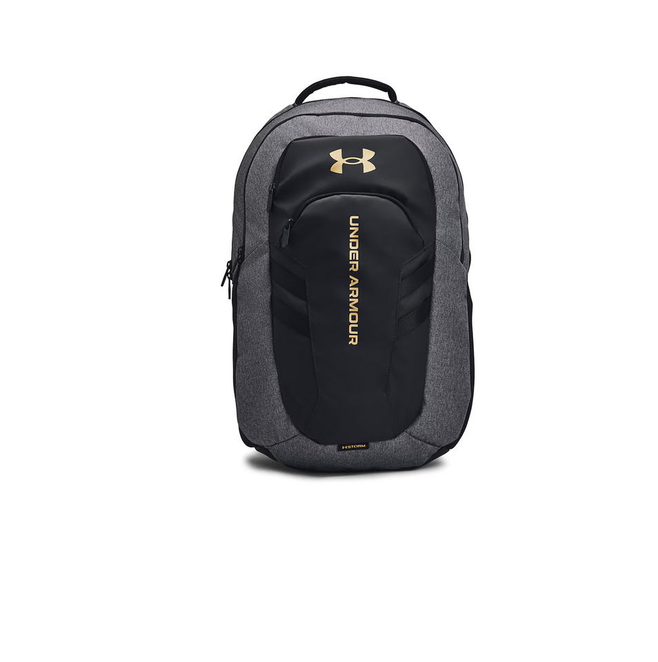 Under Armour hustle 6. 0 pro 1384671-003