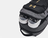 Under Armour hustle 6. 0 pro 1384671-003