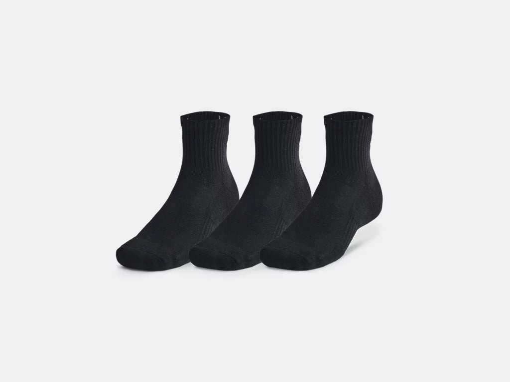 Under Armour Training Cotton Sock