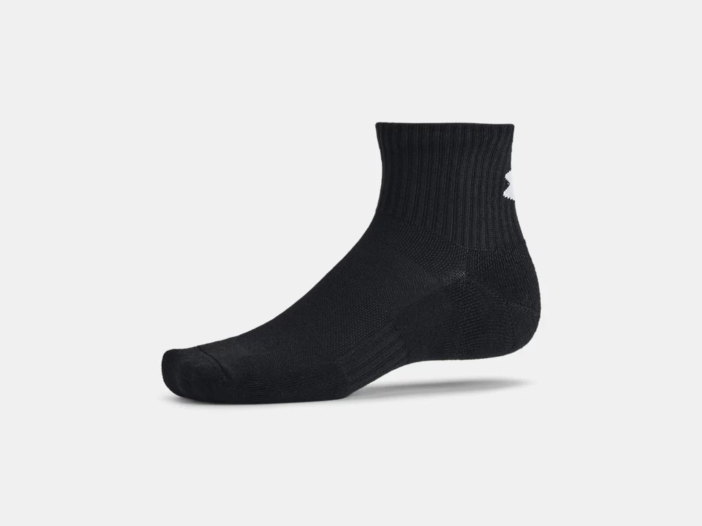 Under Armour Training Cotton Sock