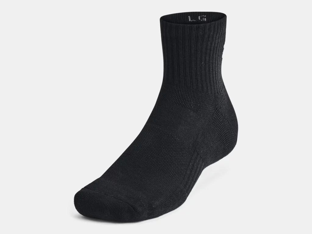 Under Armour Training Cotton Sock