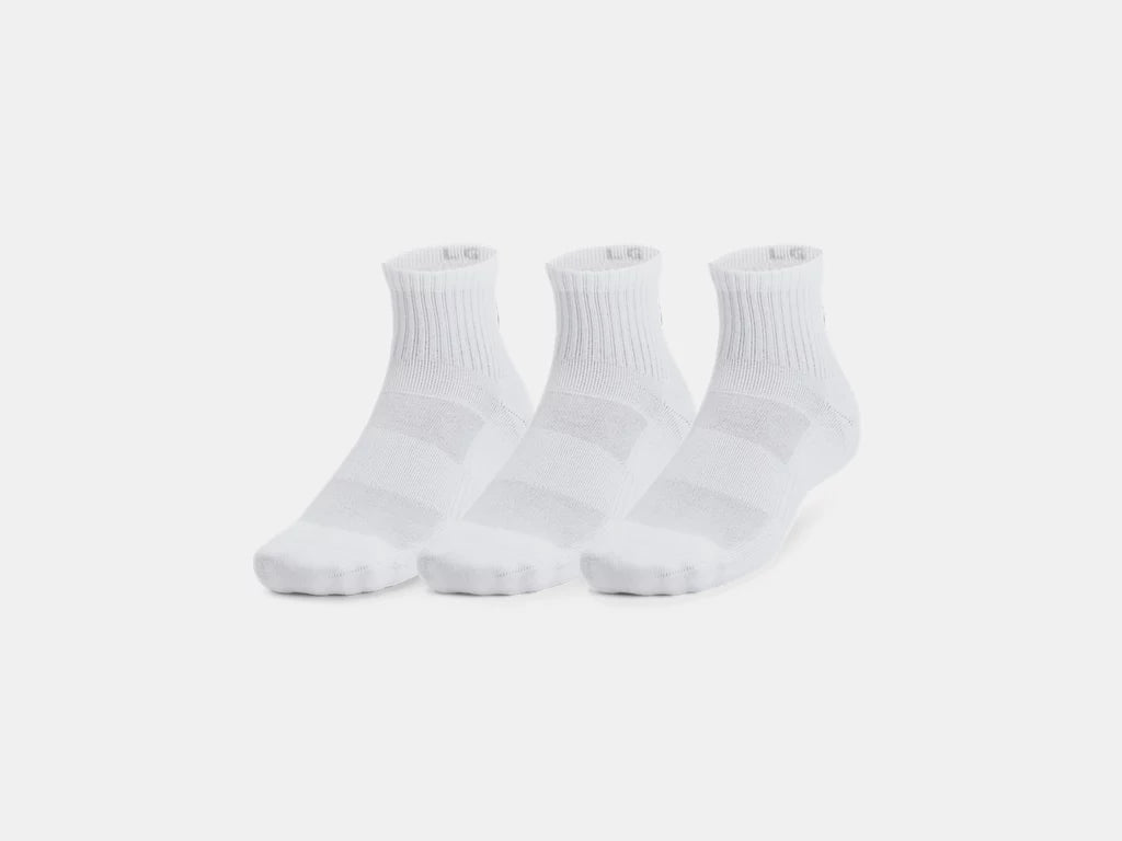 Under Armour Training Cotton Sock