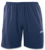 Joma Bermuda With Pockets