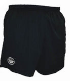 USSF Coolwick Logo Short Black