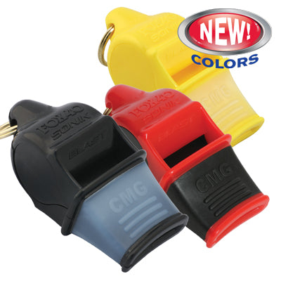 Ametralladora compacta Fox 40 Sonik Blast