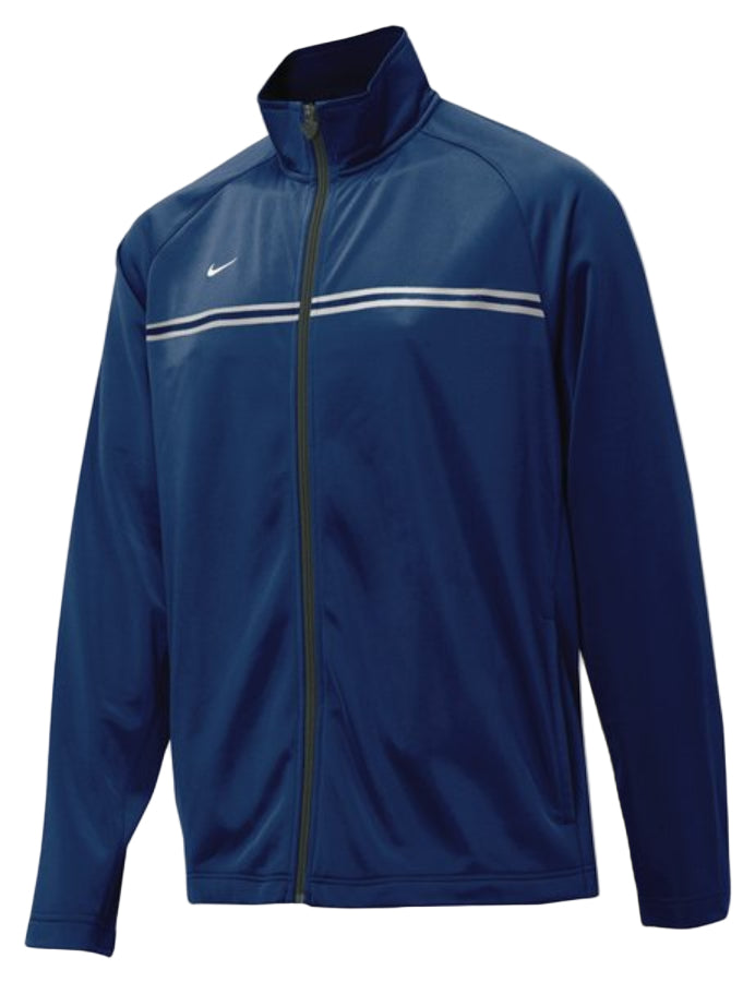 Nike Rio Youth Warm-Up Jacket - Navy
