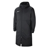 Nike Team Park 20 Winter Jacket - Black/White