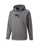 Sudadera con capucha de forro polar PUMA Train PWR