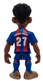 Banbo Toys Lamine Yamal FC Barcelona Figurine