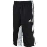 Pantalón adidas Tiro 11 3/4 Negro