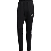 Pantalón deportivo adidas Tiro 21 negro/blanco