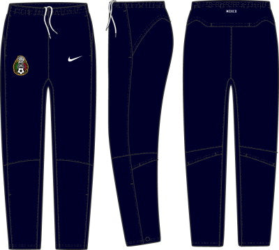 Nike Mexico National Team Warm Up Pant