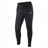 Pantalón de punto Nike Tech Knit negro