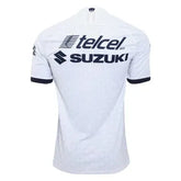 Nike Pumas Home Jersey 19 White/Glod