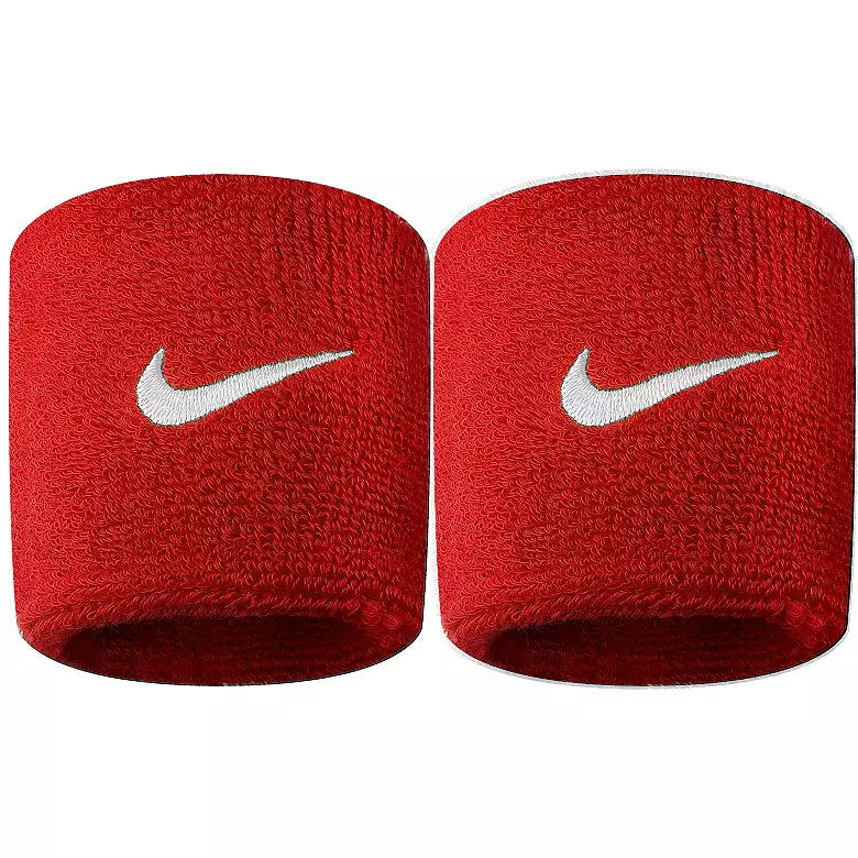Nike Swoosh Wristbands