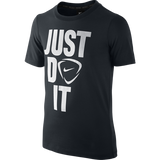 Nike Academy Youth JUST DO IT Cotton Tee