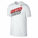 Nike USA Core Cotton Tee
