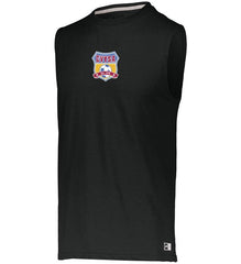 CVYSA Essential Muscle Tee