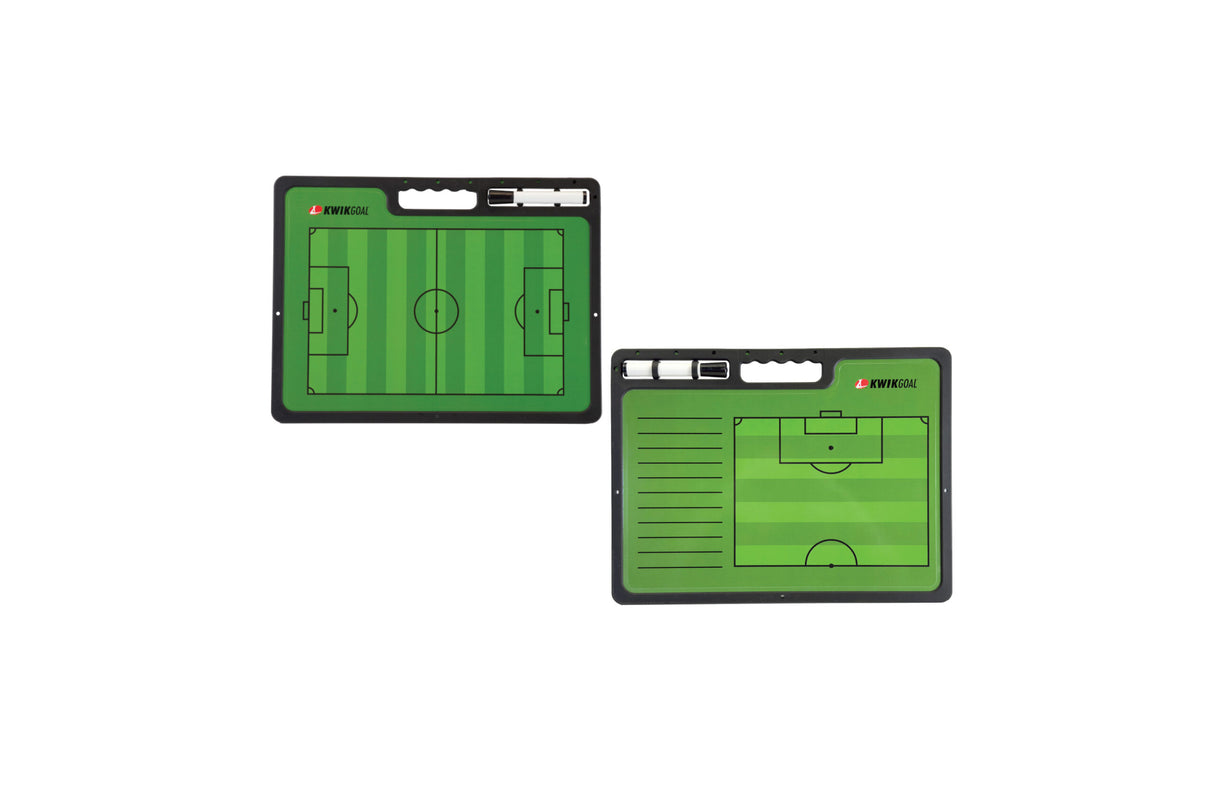 Kwik Goal Tablero Táctico con Asa