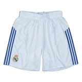 adidas Real Madrid Homee Short 07-08 - White