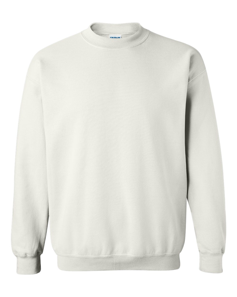 Gildan Youth Heavy Blend Fleece Crew