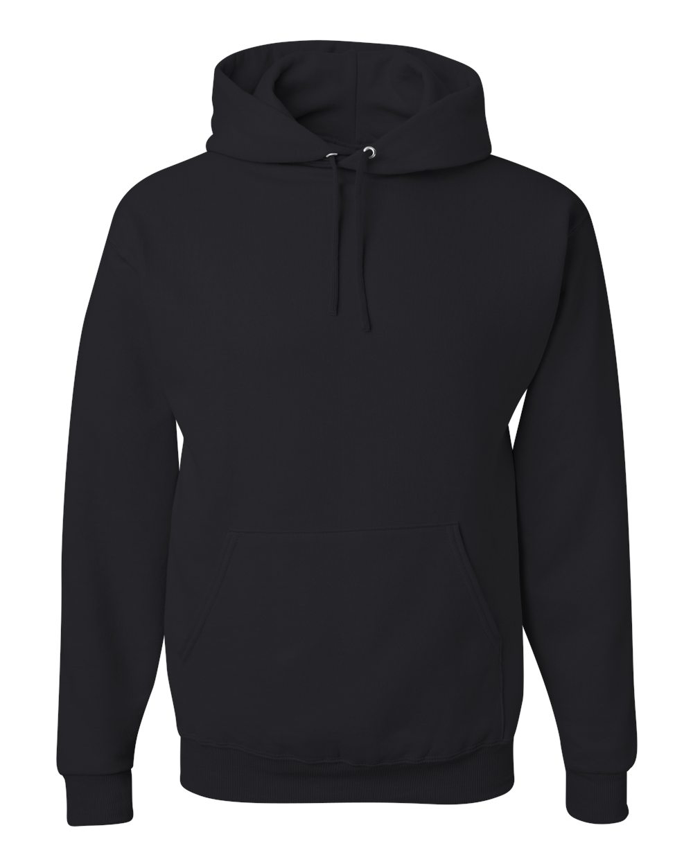 JERZEES Unisex NuBlend® Hooded Sweatshirt
