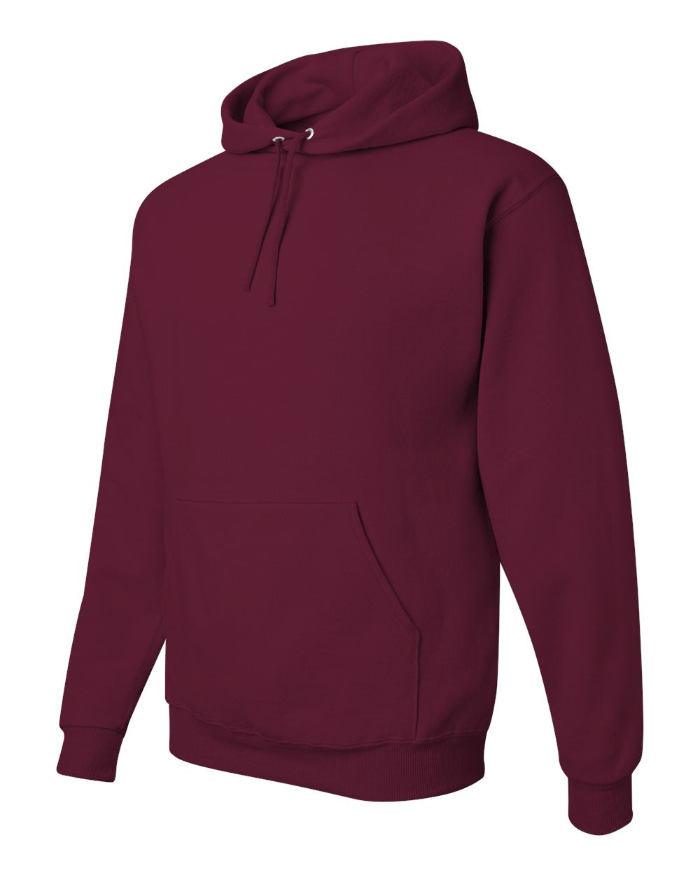 JERZEES Unisex NuBlend® Hooded Sweatshirt