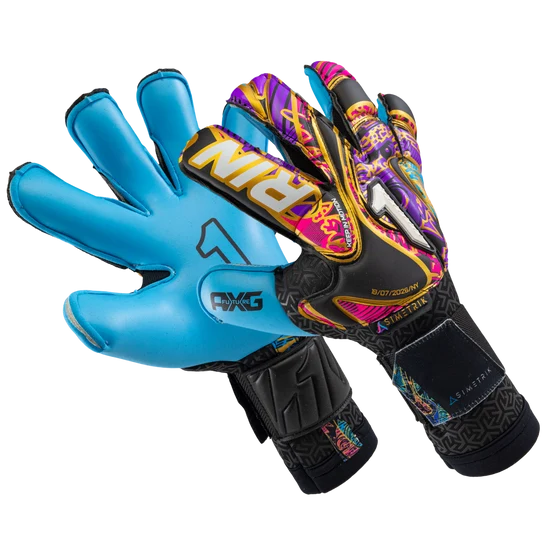 Rinat 1G-ASIMETRIK FUTURE PRO