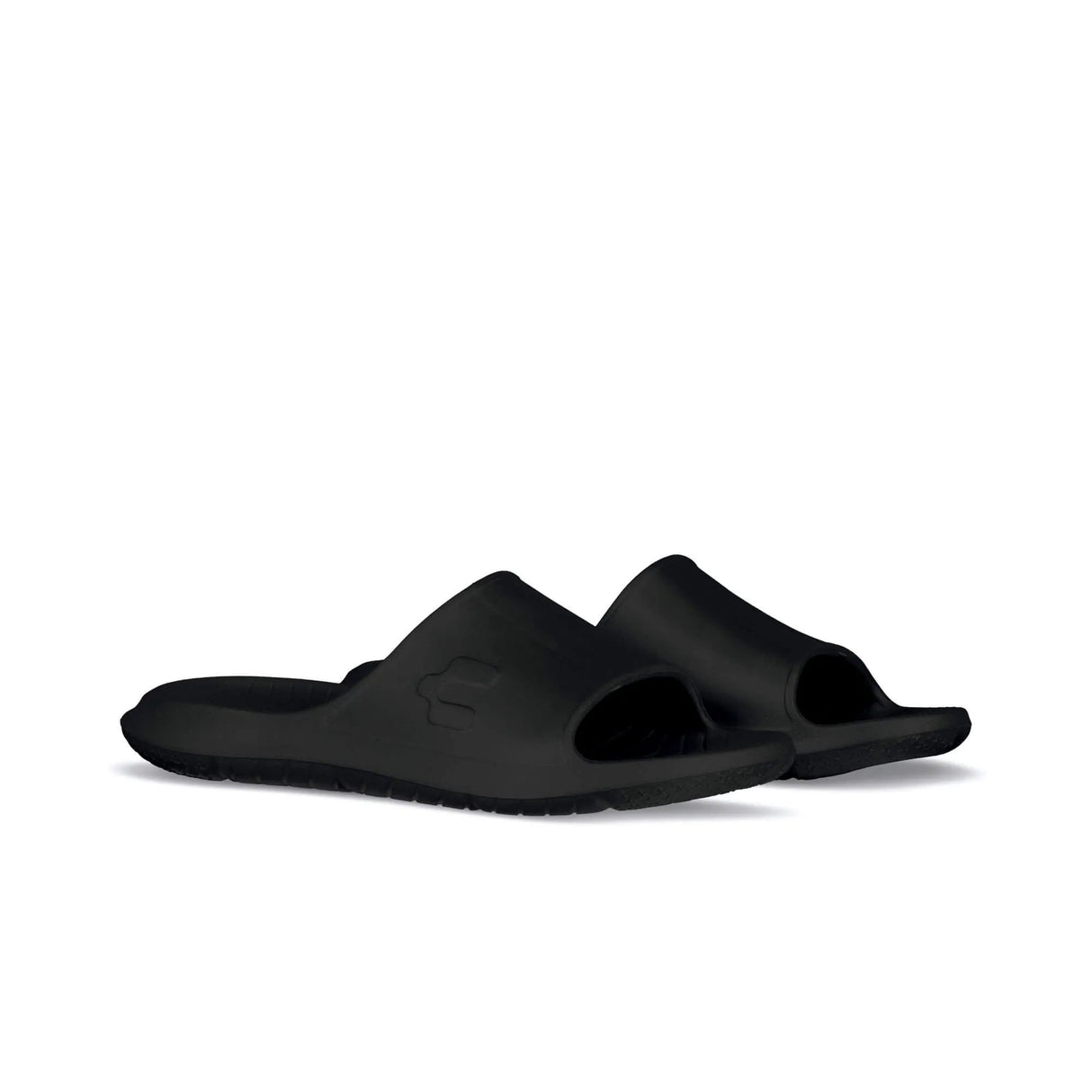 Charly Men's Sandal - Black