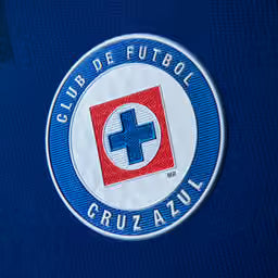 Pirma Cruz Azul Men’s 3rd 2026-27 Stadium Jersey