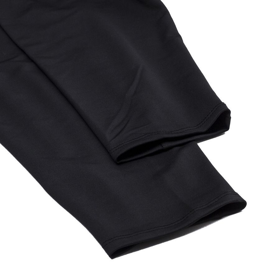 Jordan Paris Saint-Germain Pants - Black/Truly Gold