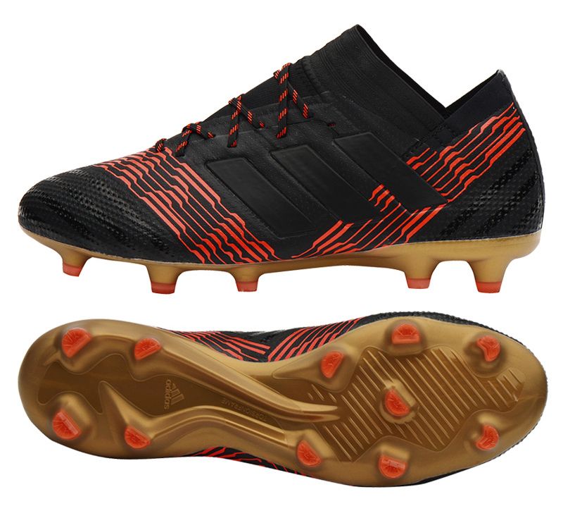 adidas Nemeziz 17.1 FG Best Buy Soccer