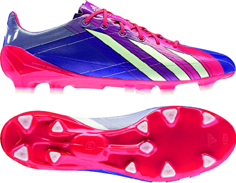 Adizero f50 trx fg syn on sale