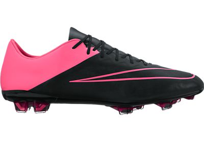 Nike Mercurial Vapor X Tech Craft (FG) Men's Firm-Ground Football Boot