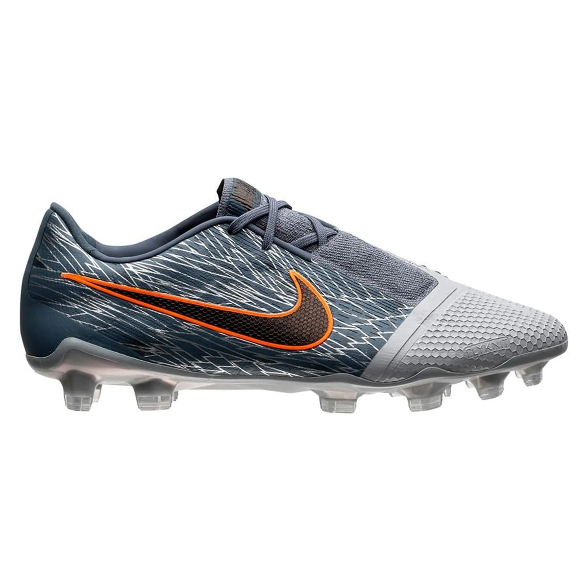 Nike Venom Soccer Cleats Phantom Venom Elite FG Soccer Cleats - Terra Pack main image 4