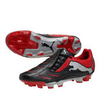 PUMA PWR-C 3.1 FG Black-Red