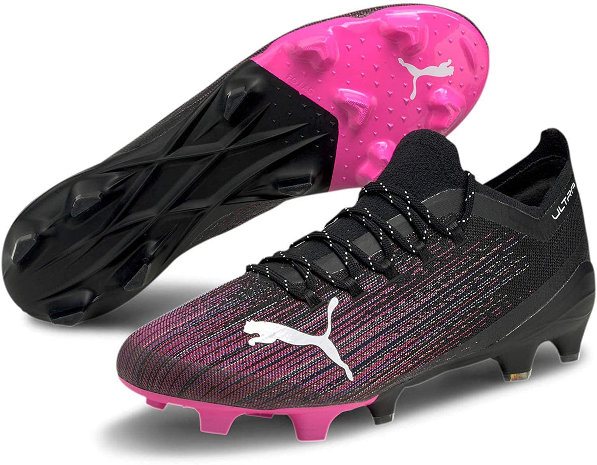 PUMA Ultra 1.1 FG Firm Ground Soccer Shoes