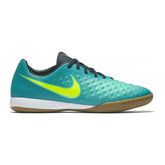 Nike Magista Onda II IC Rio Indoor Soccer Shoes - Teal