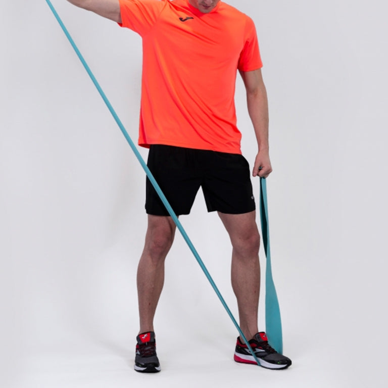 Camiseta Joma Adulto Combi