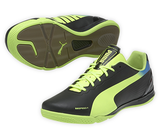 PUMA evoSPEED 4.2 IT Soccer Shoes