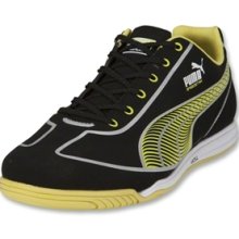 PUMA Speed Star IN Soccer Shoes