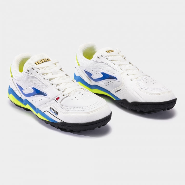 FS REACTIVE 2302 BLANCO ROYAL TURF