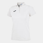 Polo Joma W Hobby Blanco