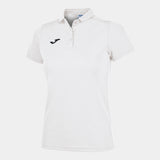 Polo Joma W Hobby Blanco