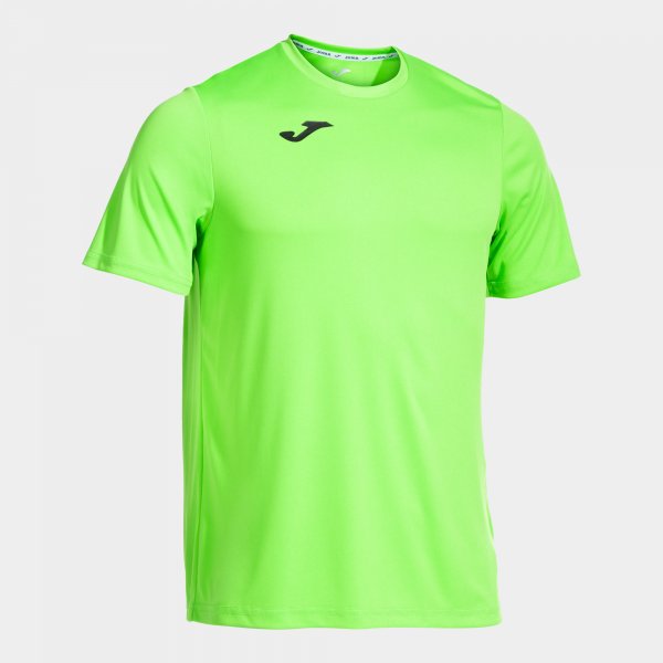 Camiseta Joma Adulto Combi