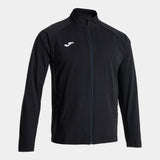 Joma Costa Micro Full Zip Sweatshirt