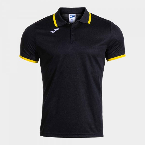 Joma Combi Premium Short Sleeve Men's Polo