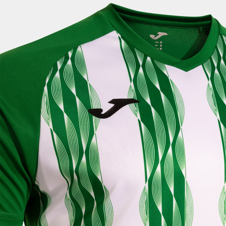 Camiseta de Manga Corta Joma Inter V