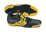 Nike 5 Bomba Pro Men's Soccer Cleats - Black-Yellow